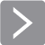 Button Weiter grau